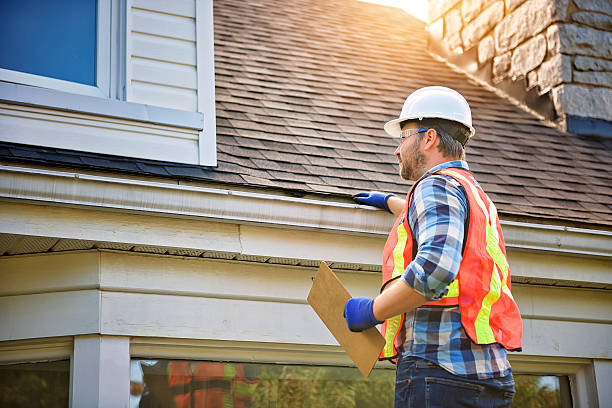 Trusted Gutter Repair And Installation service in Acworth, GA - Ben Roofing and Steel LLC